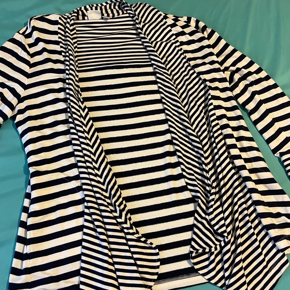 Cardigan Sweater - Picture 2 of 4
